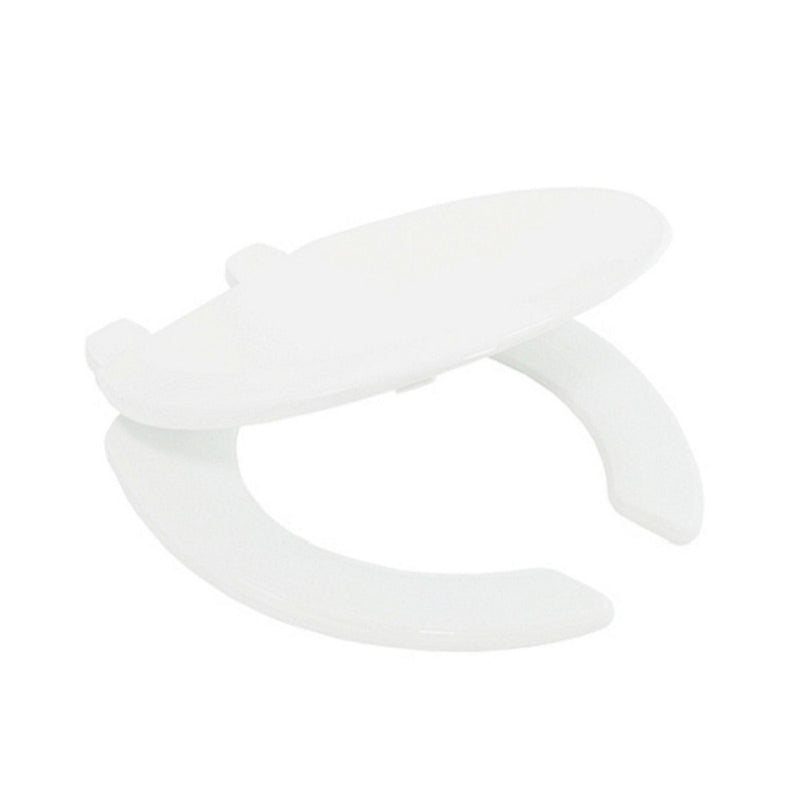 ASIENTO REDONDO ARA02 BLANCO
