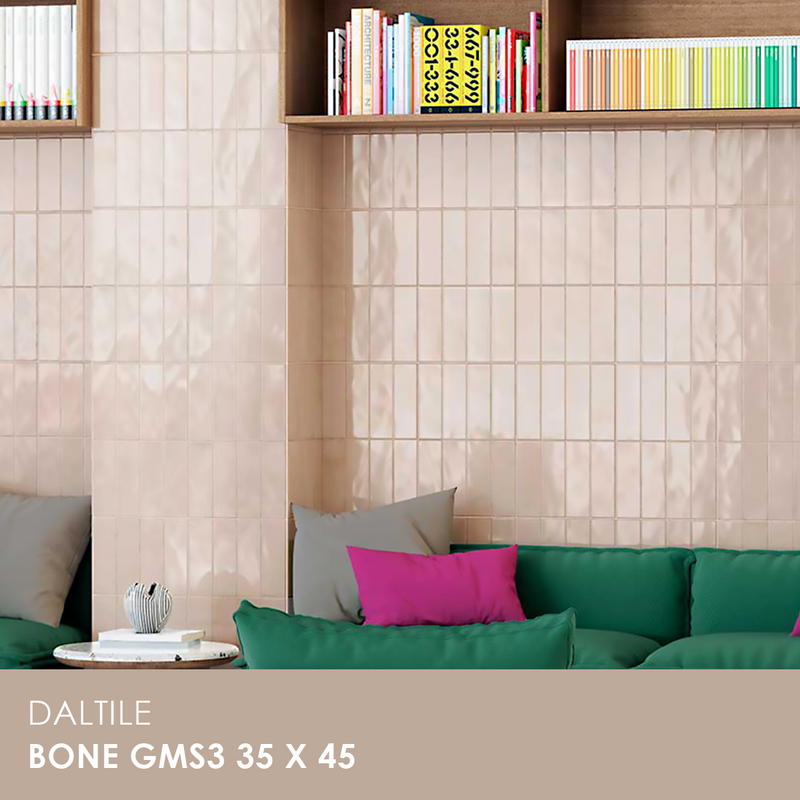 AZULEJO 30 X 45 URBANIA ZUR4 DECO BALT 1A detalle
