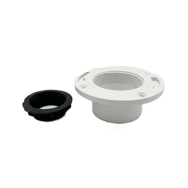 Turbo Brida Para WC Coflex C-155