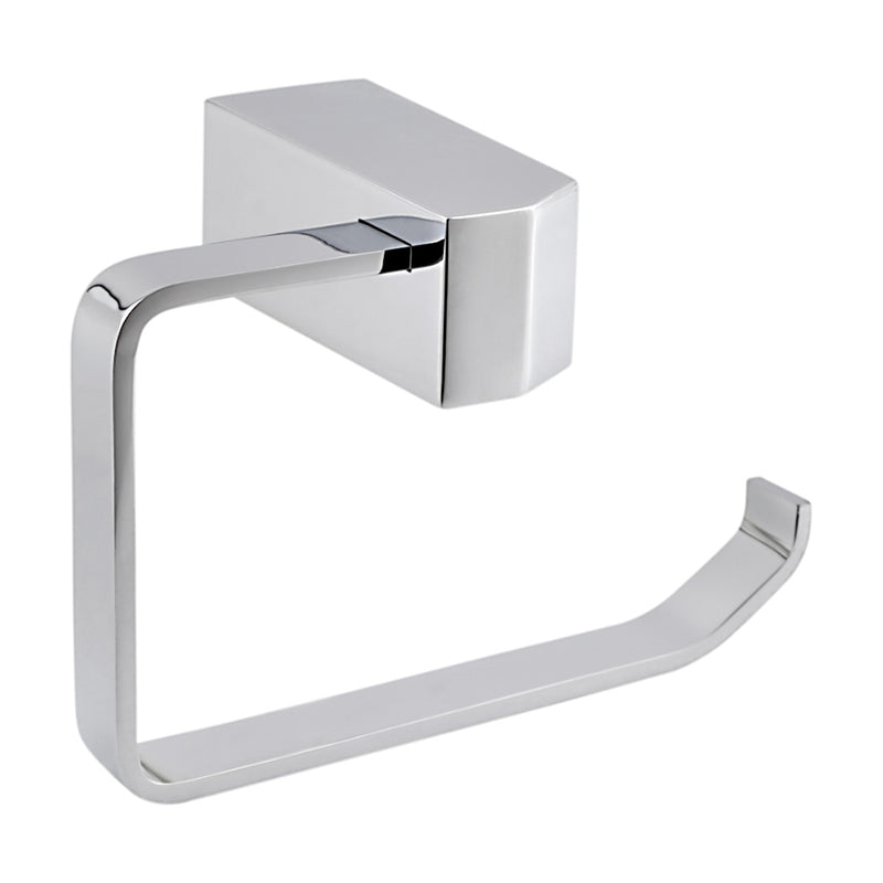 Portarrollo CU.17 Urrea Quadro Cromo