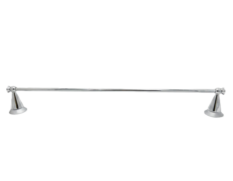 Toallero de Barra Vernini DN5924SCC