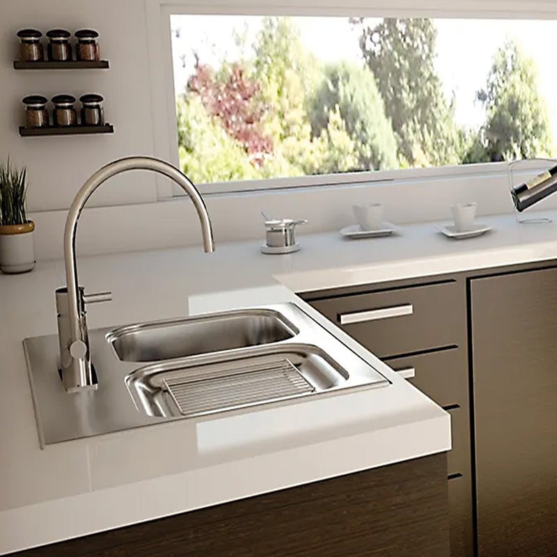 Mezcladora Para Fregadero  E-300