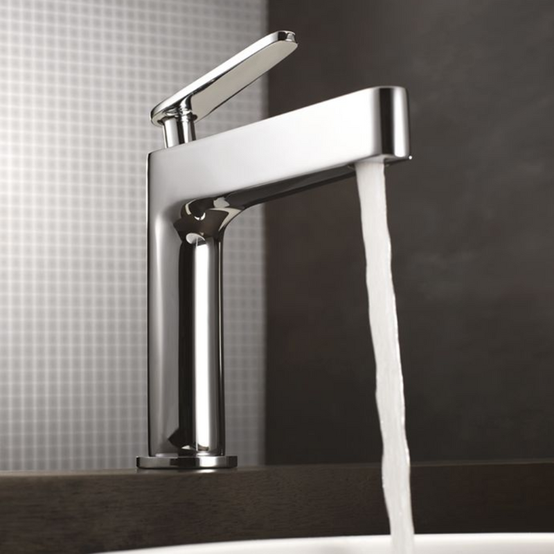 MONOMANDO LAVABO CORTO CLASICA E-917