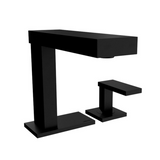 Monomando Corto para Lavabo Scala E-948 Helvex
