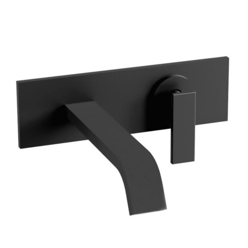 Monomando para Lavabo a Pared Vertika Helvex EP-3007