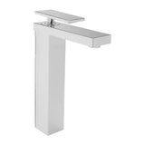 Monomando para lavabo alto EP-933 Cromo
