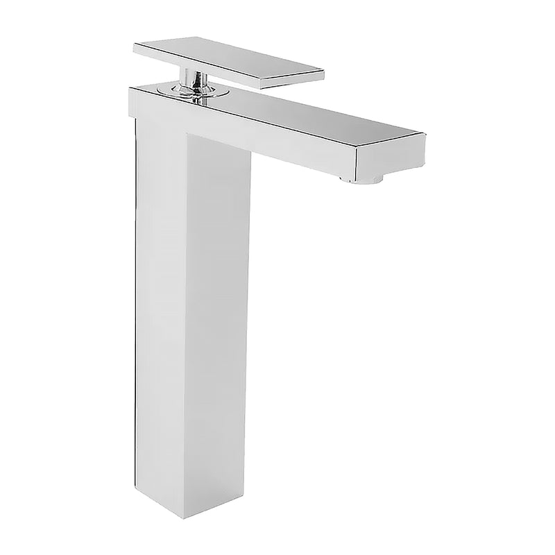 Monomando para lavabo alto EP-933 Cromo