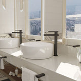 Monomando Alto para Lavabo Premier EP-938 Helvex - vista 2