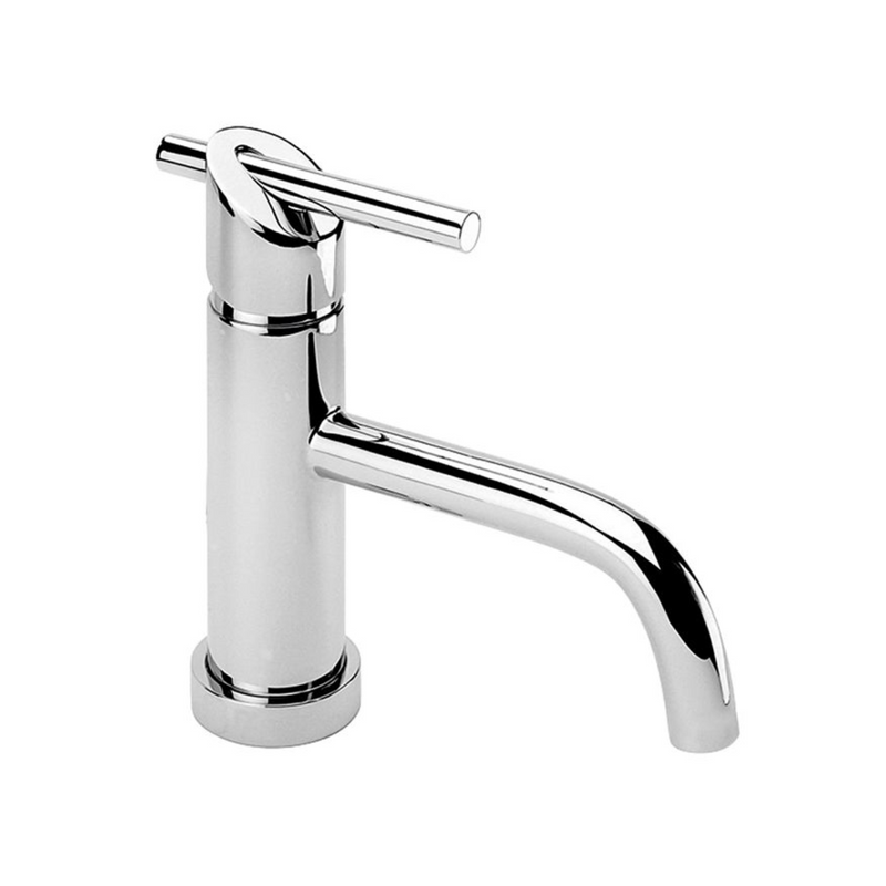 MONOMANDO LAVABO CONTRA PUSH NUVA CROMO EP-99