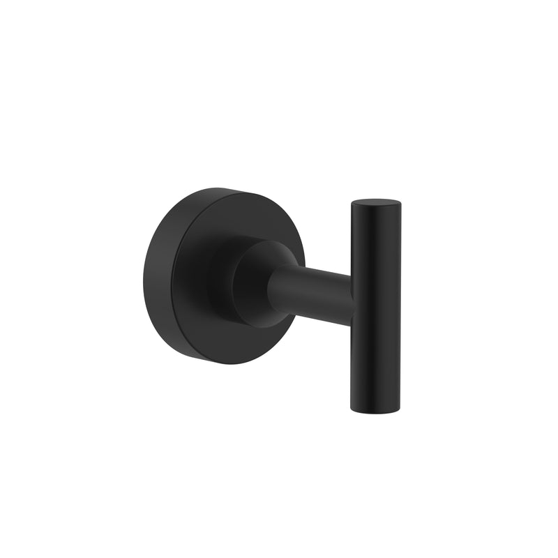 Gancho Sencillo Fortum FA1003BL