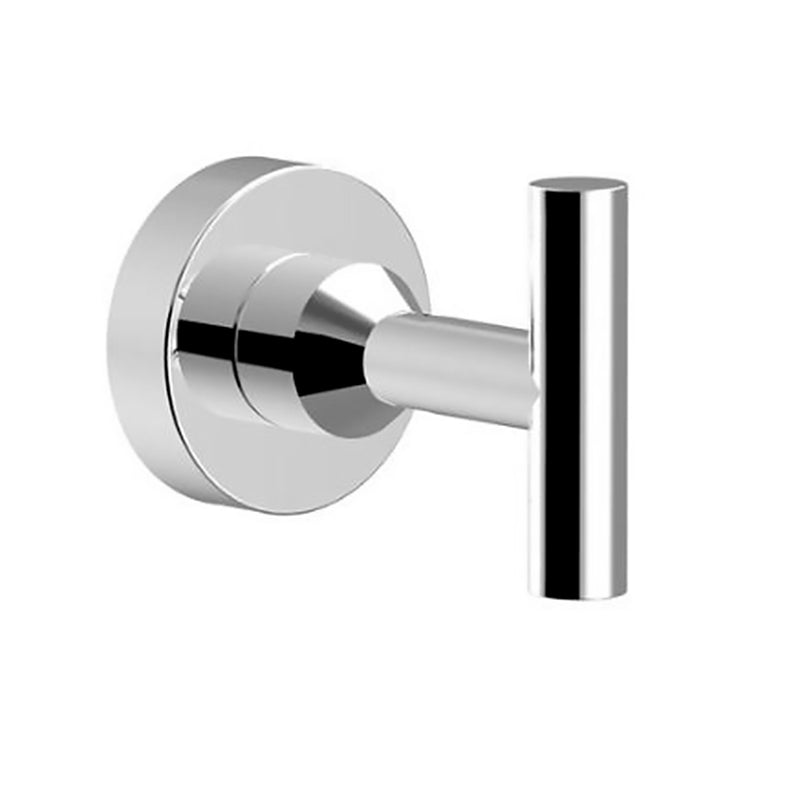 Gancho cromo para bata FA1003