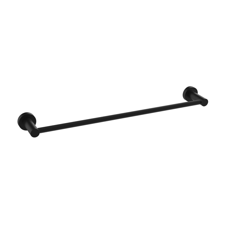 Toallero Largo de Barra 24"  FA1004BL