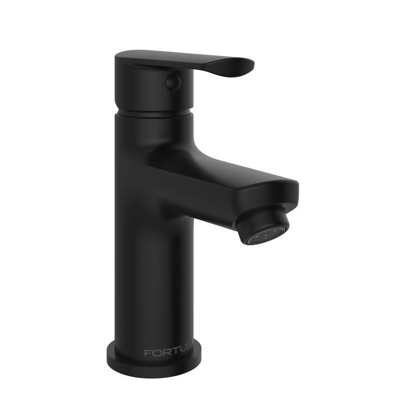 Mezcladora Corta Para Lavabo FB1001BL