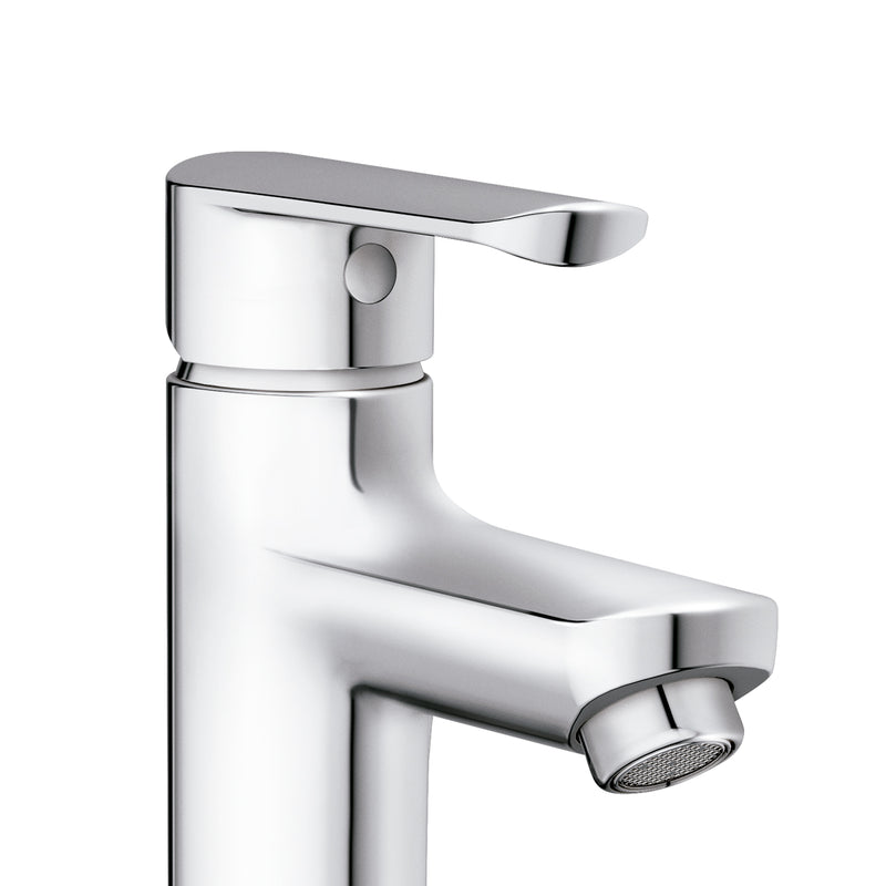 MONOMANDO ALTO PARA LAVABO FB1002