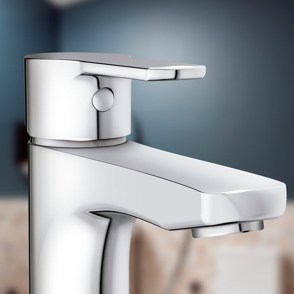 MONOMANDO CORTO PARA LAVABO FB2001