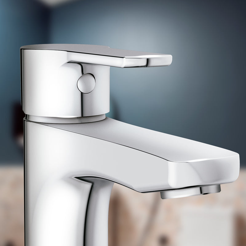 MONOMANDO CORTO PARA LAVABO FB2001