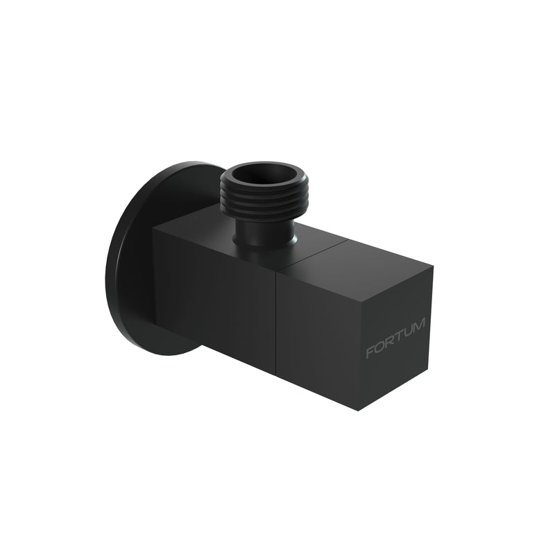 Llave Angular Fortum FR01030BL