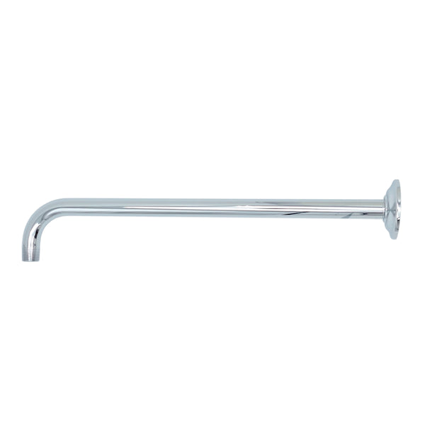 BRAZO PARA REGADERA REDONDO DE 40 CM FS3008
