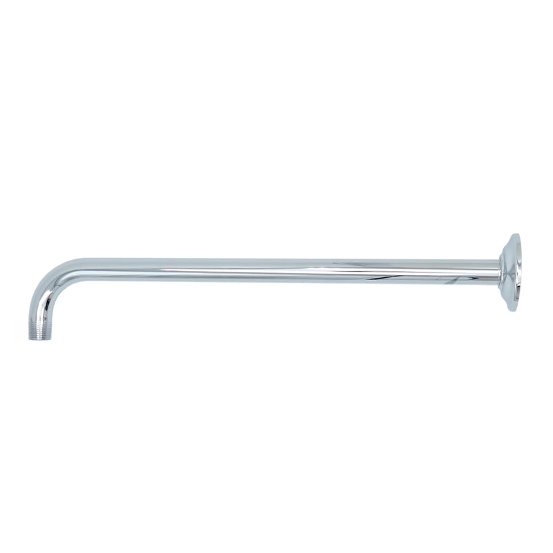 BRAZO PARA REGADERA REDONDO DE 40 CM FS3008