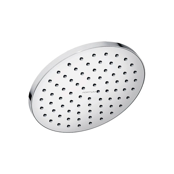REGADERA REDONDA DE 8" FS3007