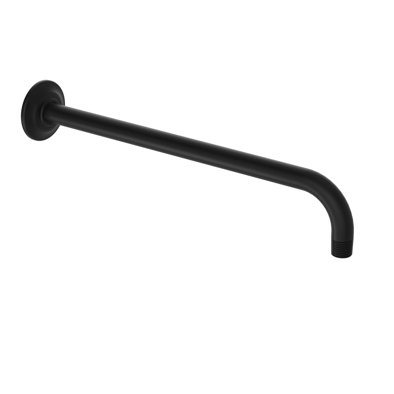 Brazo de Regadera de 16" Con Chapeton FS3008BL