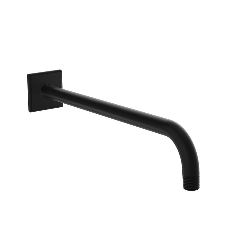 Brazo de Regadera de 16" Con Chapeton  FS5008BL