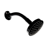 Regadera con brazo y chapeton H-201 Explora
