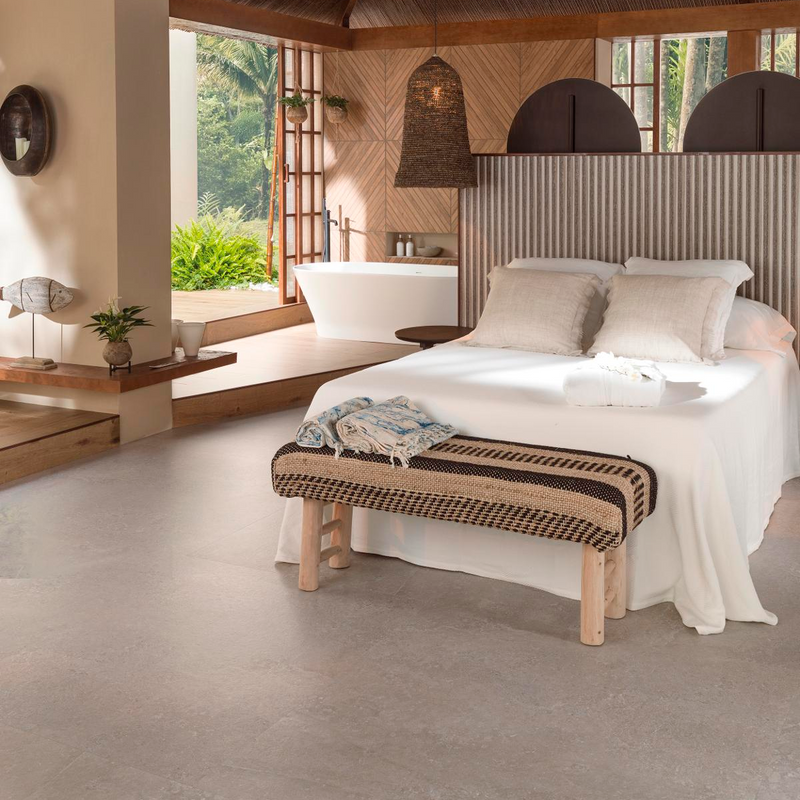 PISO PORCELANICO  120 x 120 HANNOVER TOPO L