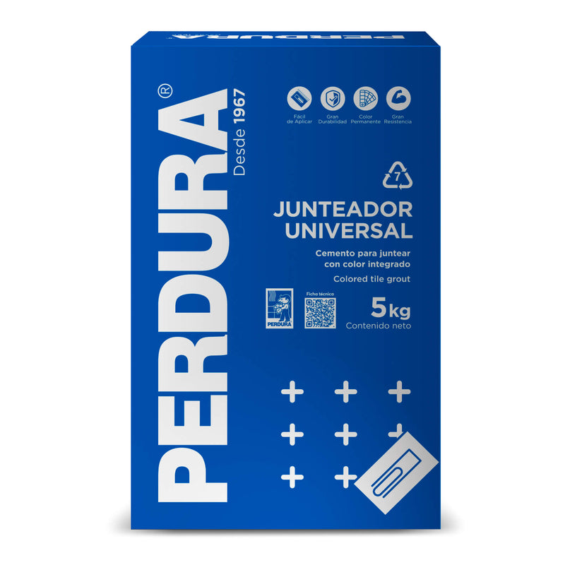 Junteador Universal 5kg