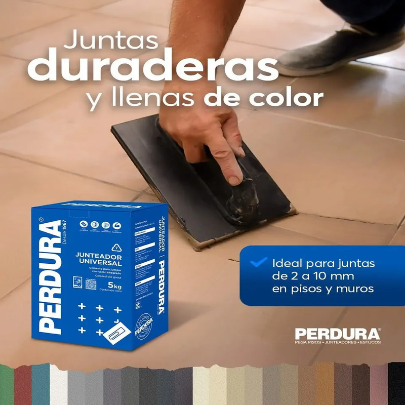 Junteador Universal 5kg
