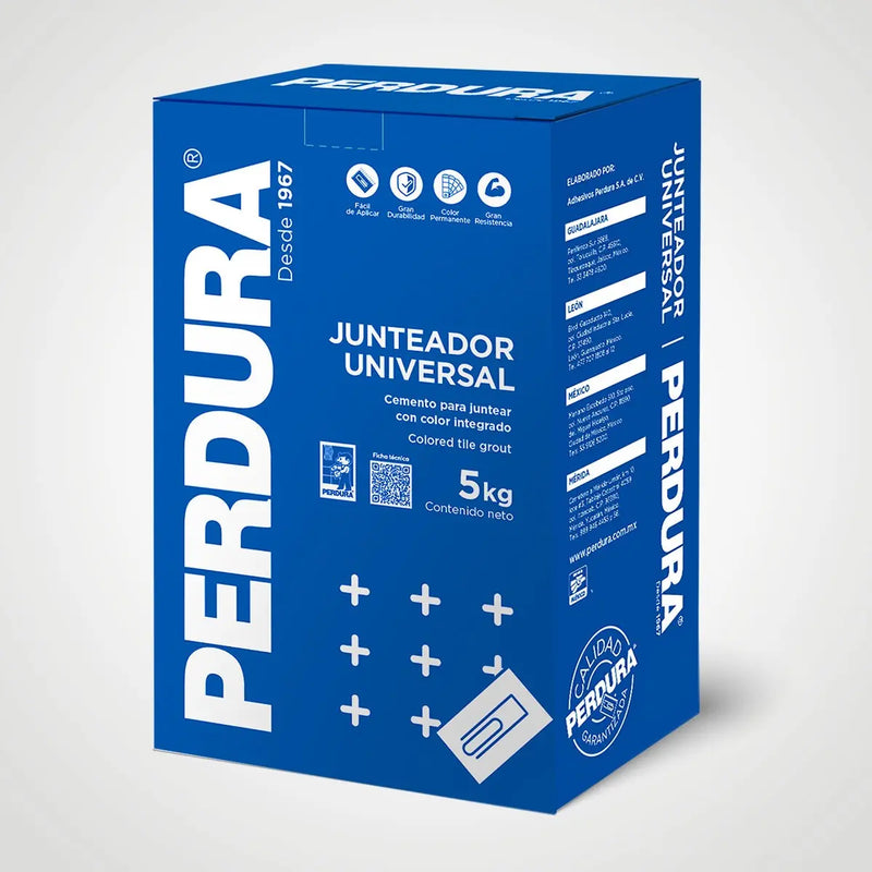 Junteador Universal 5kg