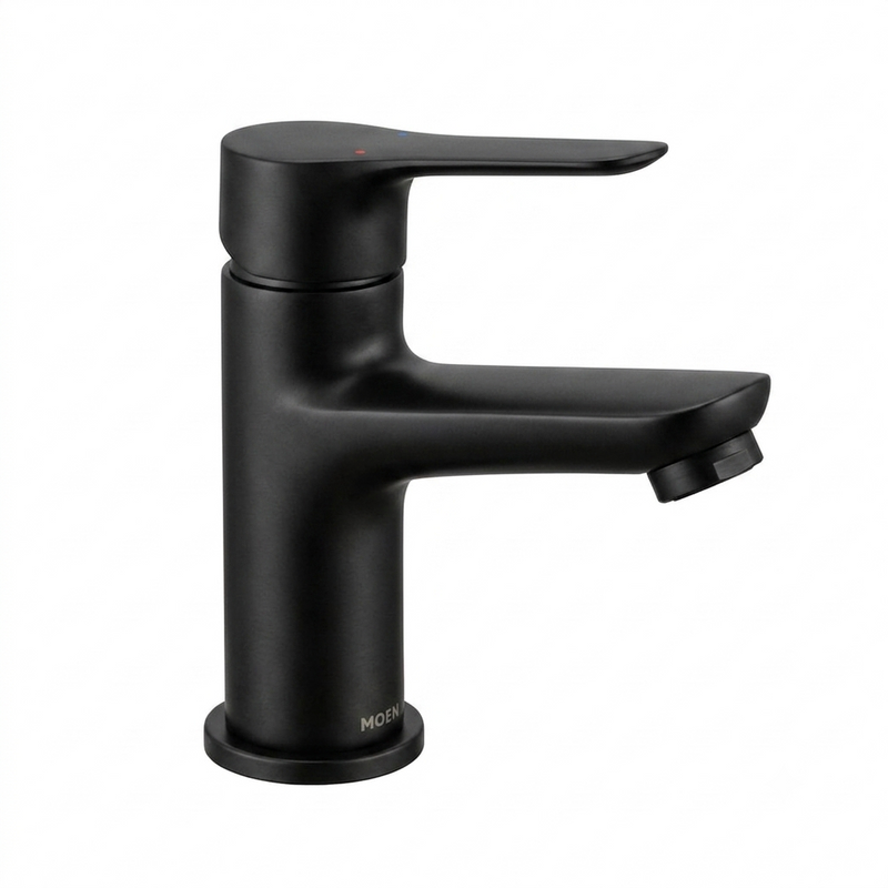 Monomando Para Lavabo  Siena