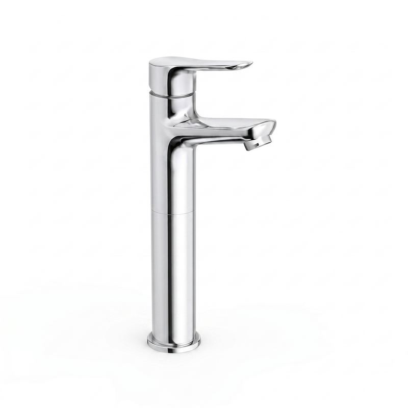 MONOMANDO PARA LAVABO CROMO 1255