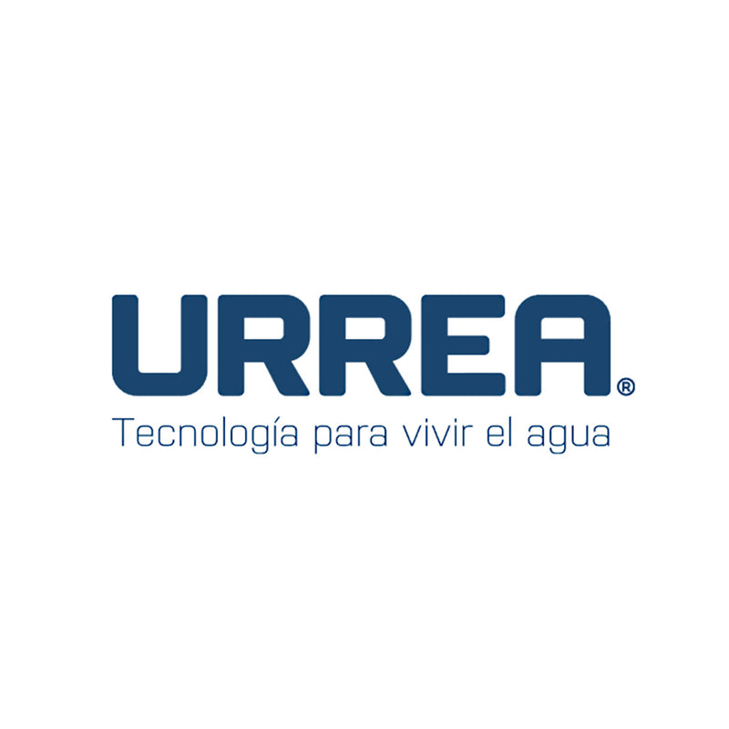 Toallero de barra corto marca URREA Mod 700CL