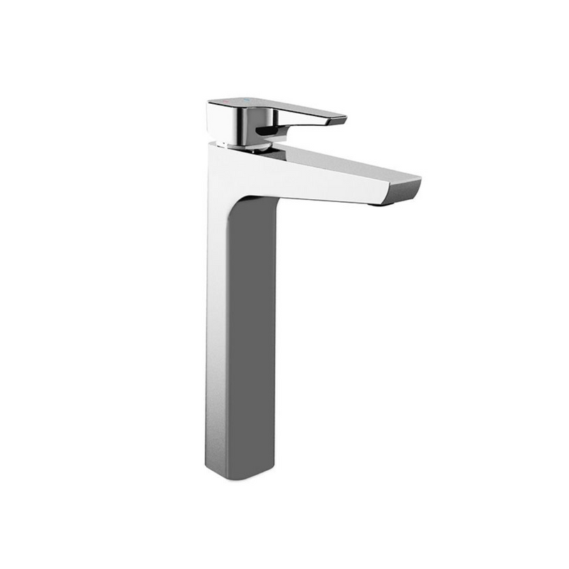 MONOMANDO ALTO PARA LAVABO LUSITANIA LUS-101