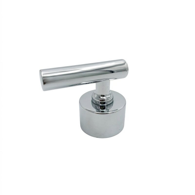 Manerales Spacio MAN-SP-02 Cromo