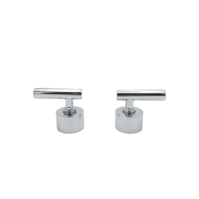 Manerales Spacio MAN-SP-02 Cromo
