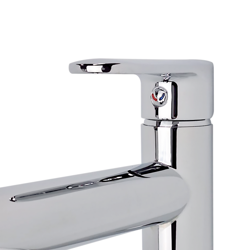 Monomando alto para lavabo Pfister 040-PFLC
