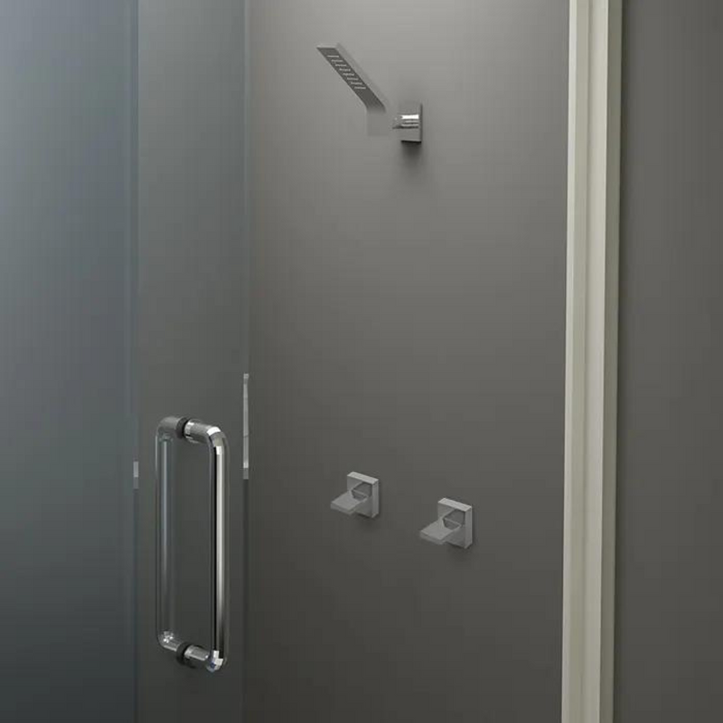 Mezcladora individual de empotrar MR-1001 Vertika