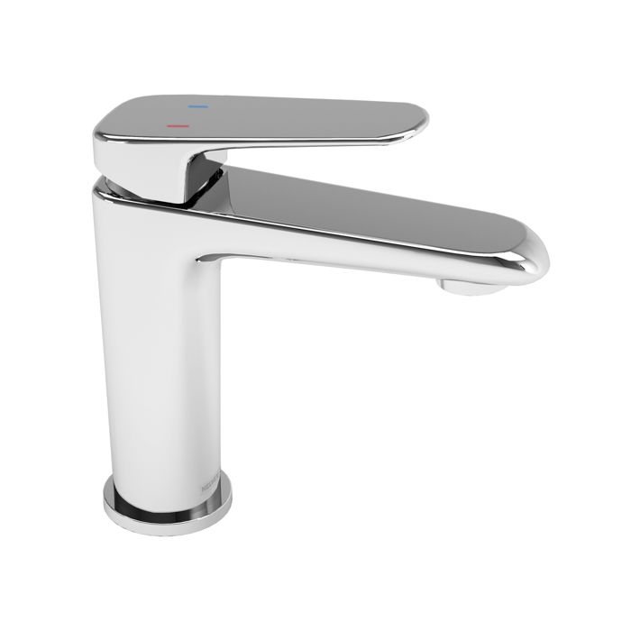 Mezcladora Para Lavabo Potenza POT-100