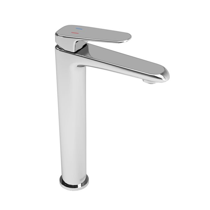 Mezcladora Para Lavabo Potenza POT-101