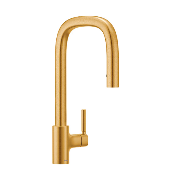 MEZCLADORA DE COCINA EXTRAIBLE TENON