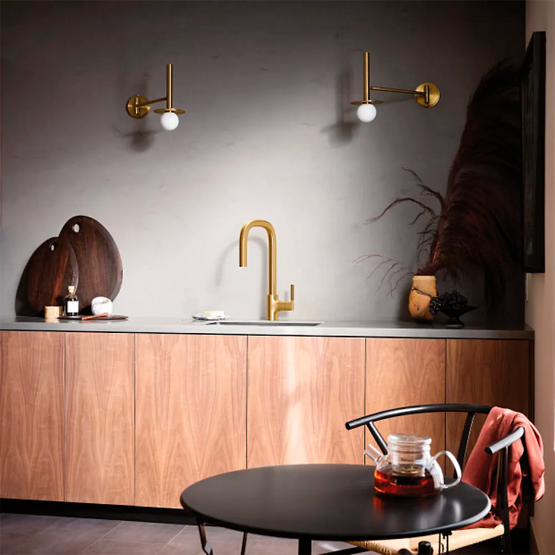 MEZCLADORA DE COCINA EXTRAIBLE TENON