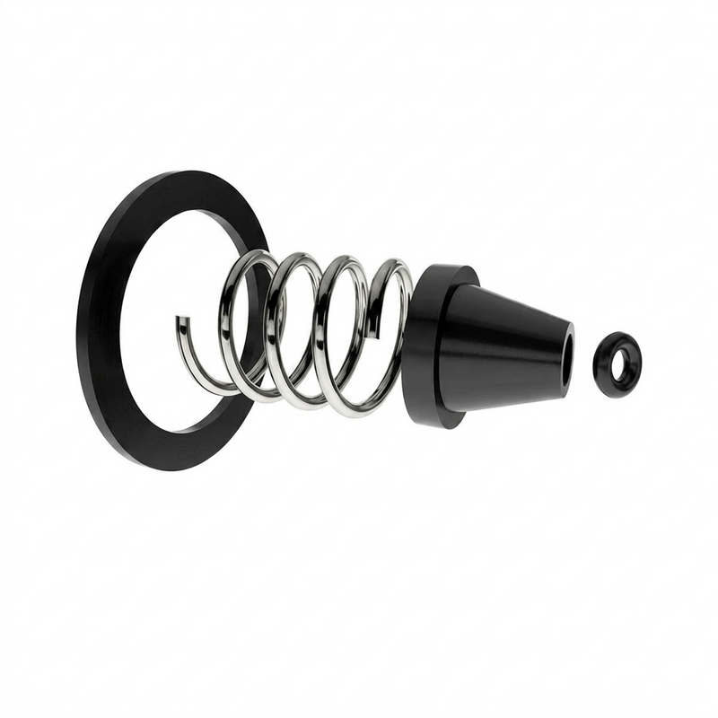 Kit manija y pedal SF-056