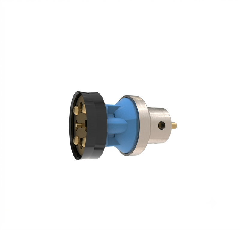 Émbolo de autolimpieza armado SF-719