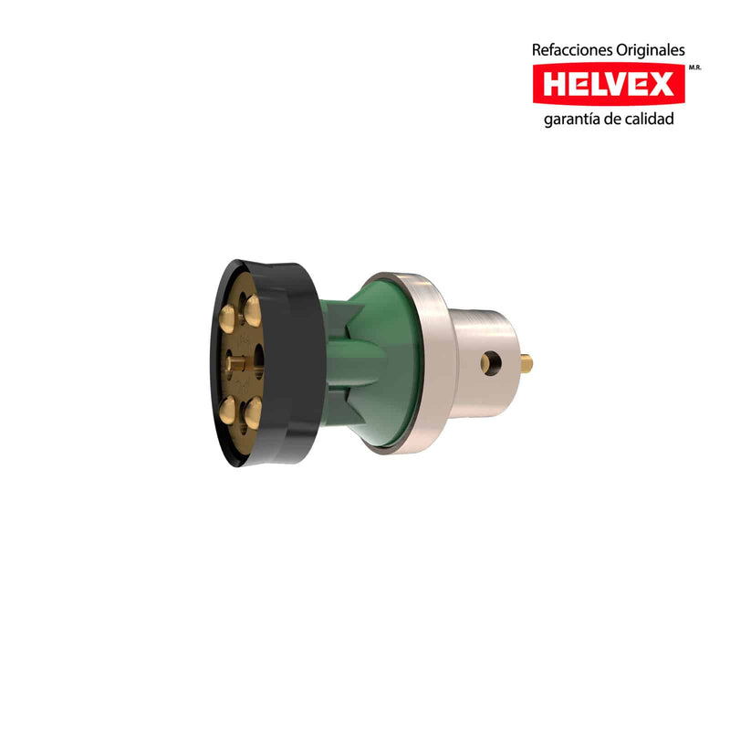 Émbolo de autolimpieza para fluxómetro SF-741