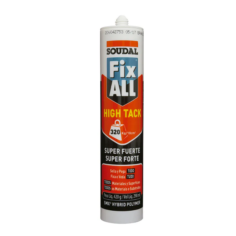 Adhesivo SLTK FIX ALL HIGH TACK 290ML