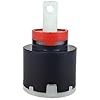 Cartucho para monomando Helvex SV-806