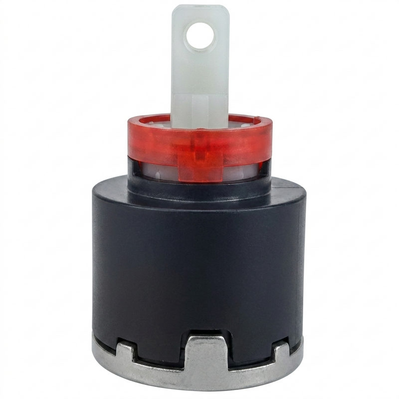 Cartucho para monomando Helvex SV-806