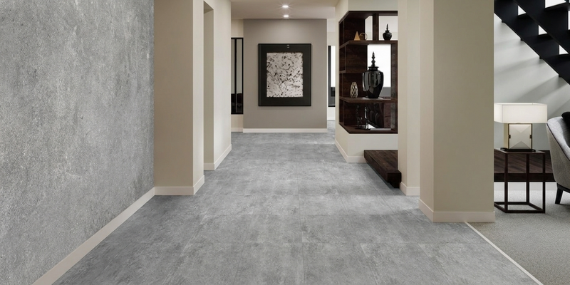 Piso Scanno Gray Rectificado 50x100